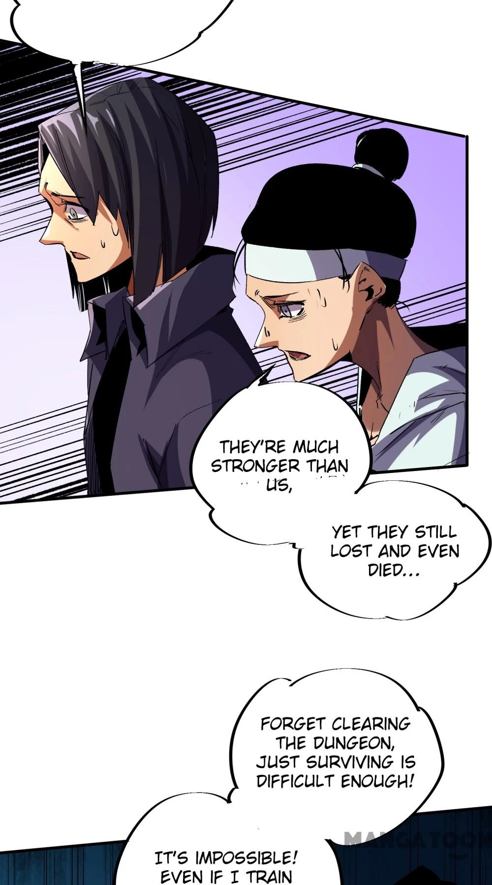 The Jobless Guy Who Has Come to Slay Chapter 6 - 14