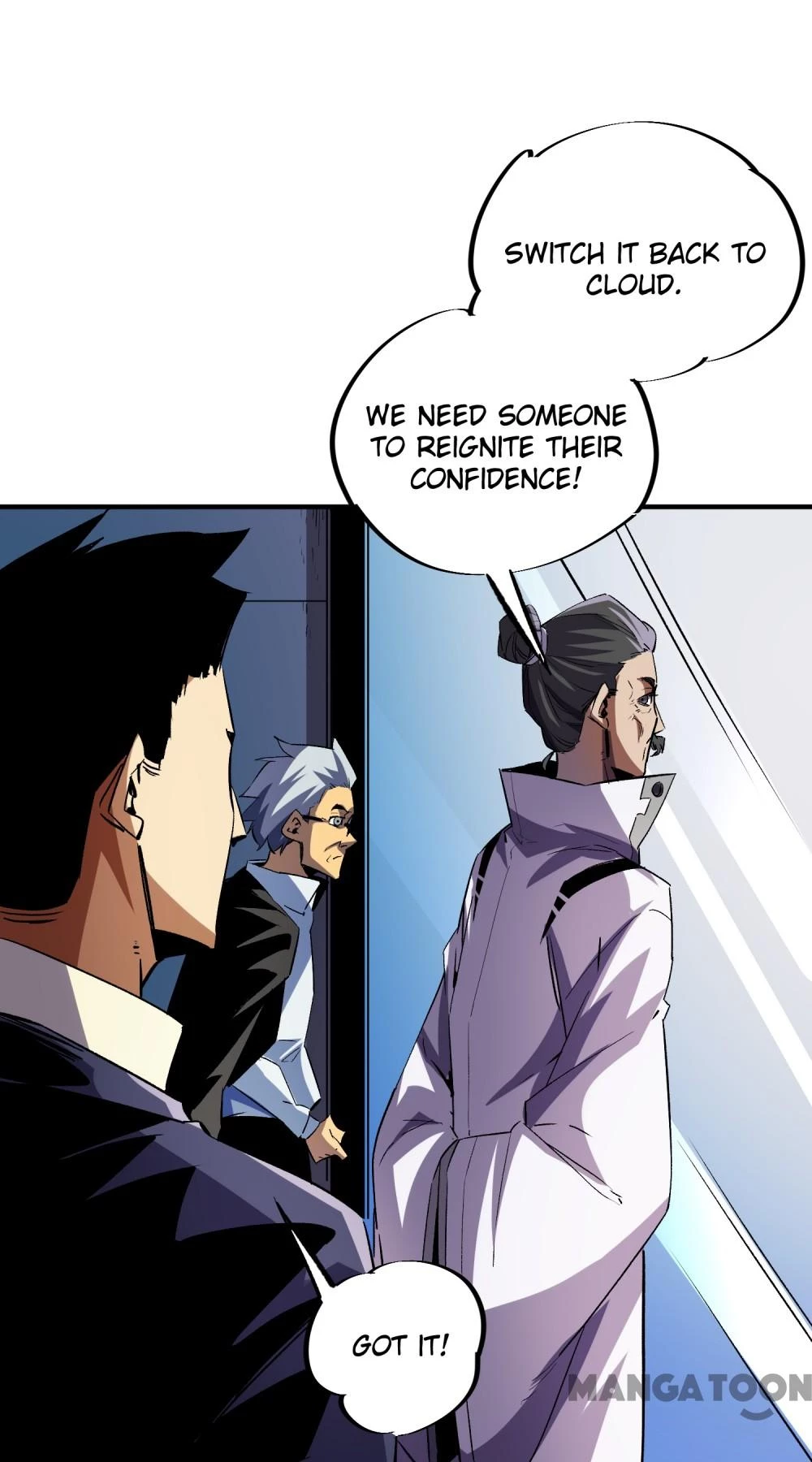 The Jobless Guy Who Has Come to Slay Chapter 6 - 16