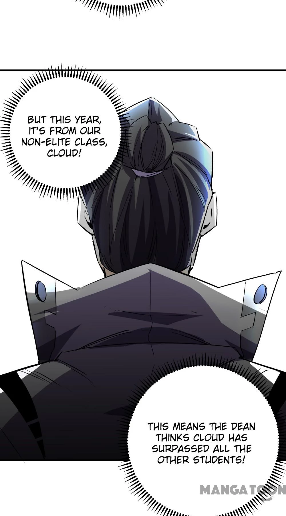 The Jobless Guy Who Has Come to Slay Chapter 6 - 18