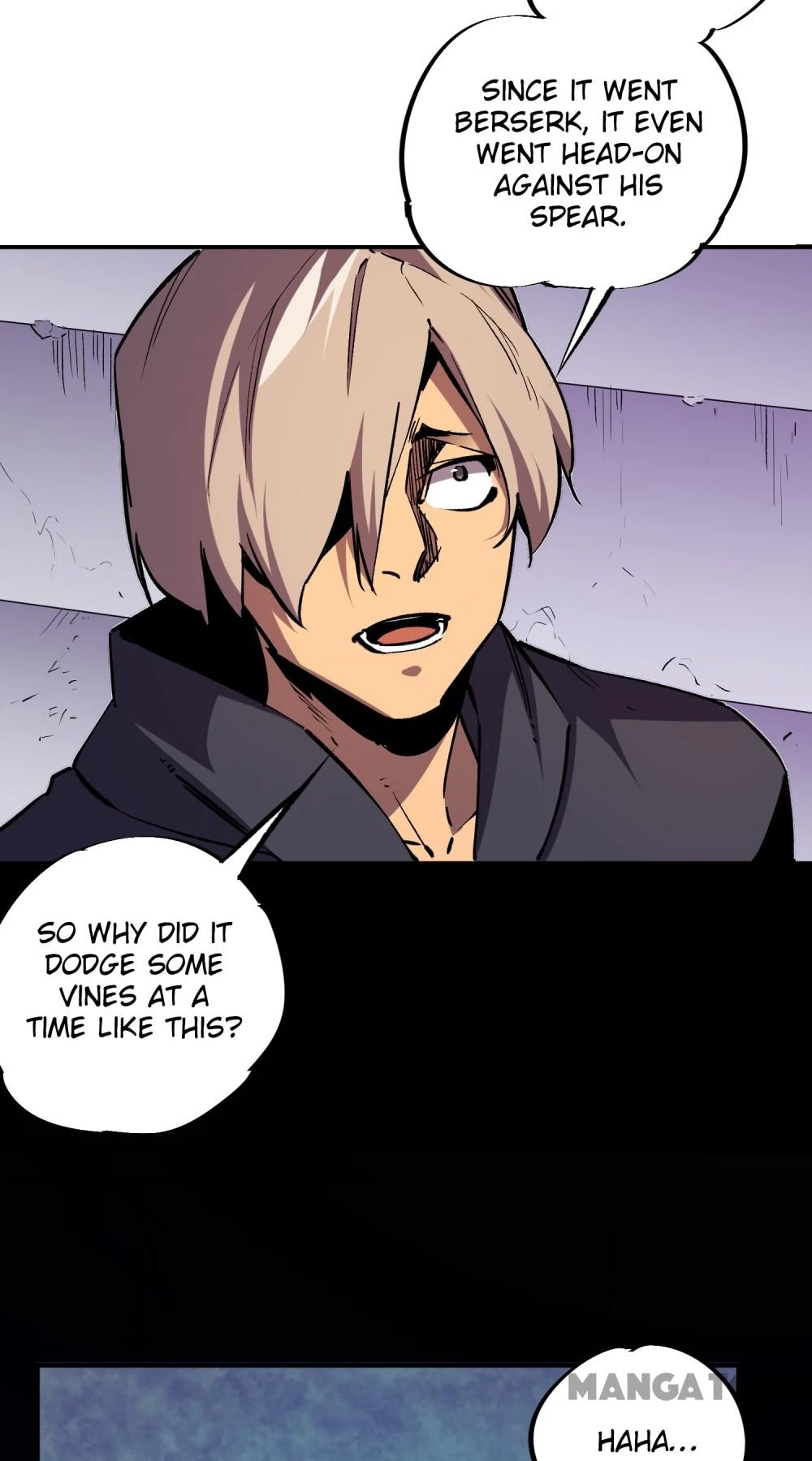 The Jobless Guy Who Has Come to Slay Chapter 7 - 28