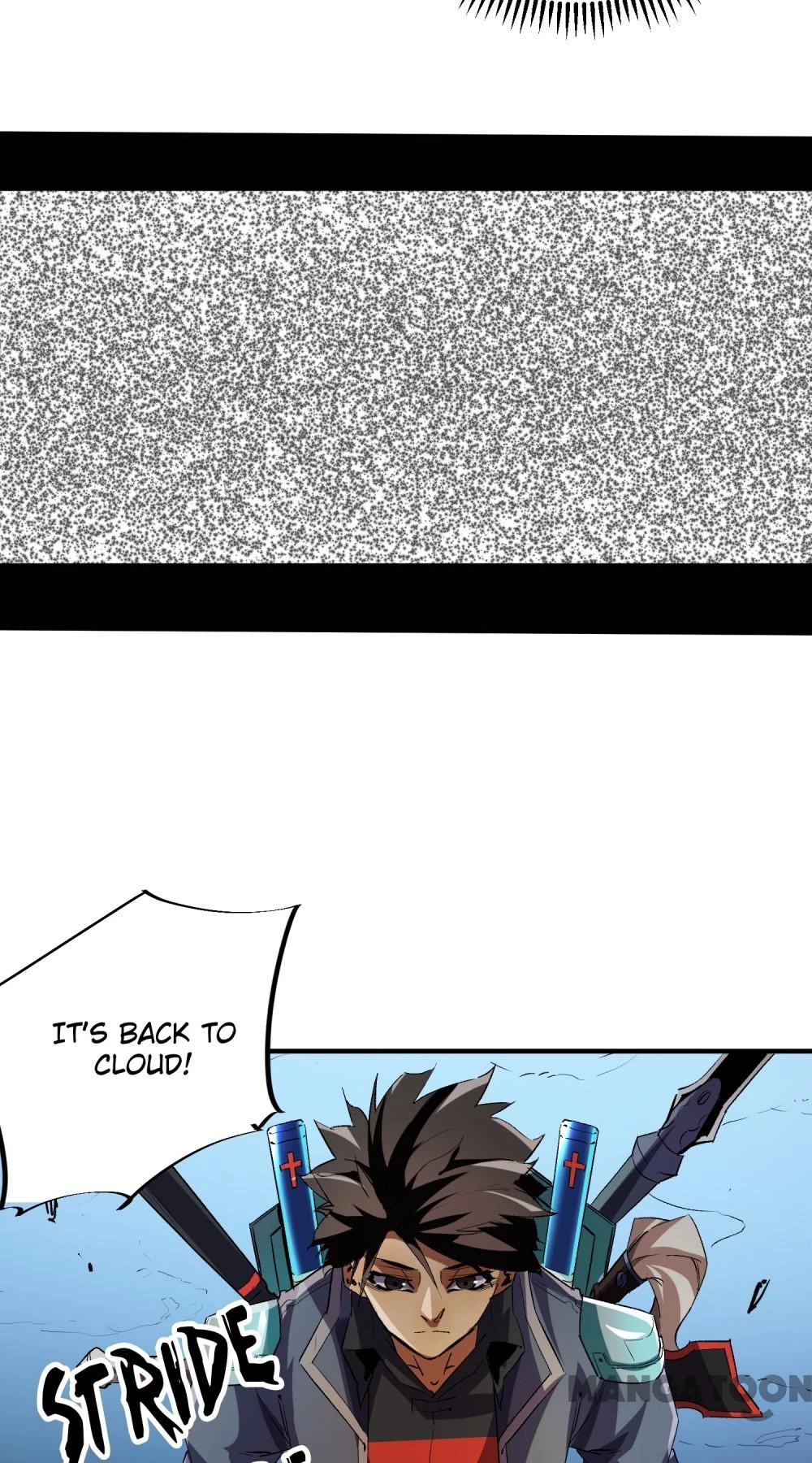 The Jobless Guy Who Has Come to Slay Chapter 6 - 19