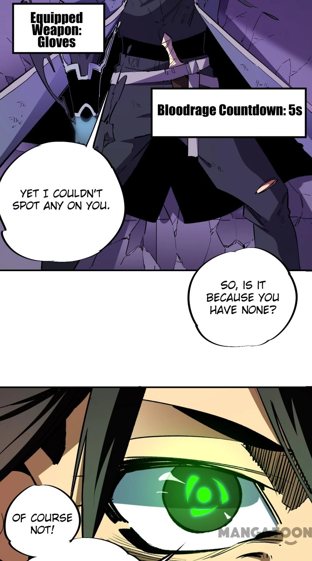 The Jobless Guy Who Has Come to Slay Chapter 7 - 30