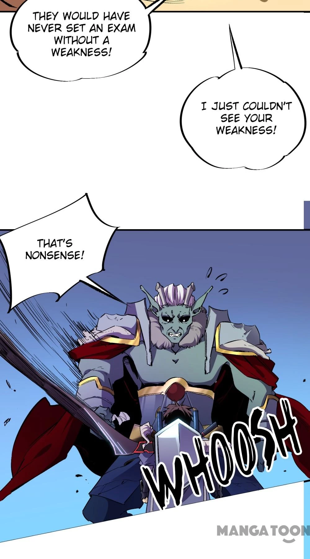 The Jobless Guy Who Has Come to Slay Chapter 7 - 31