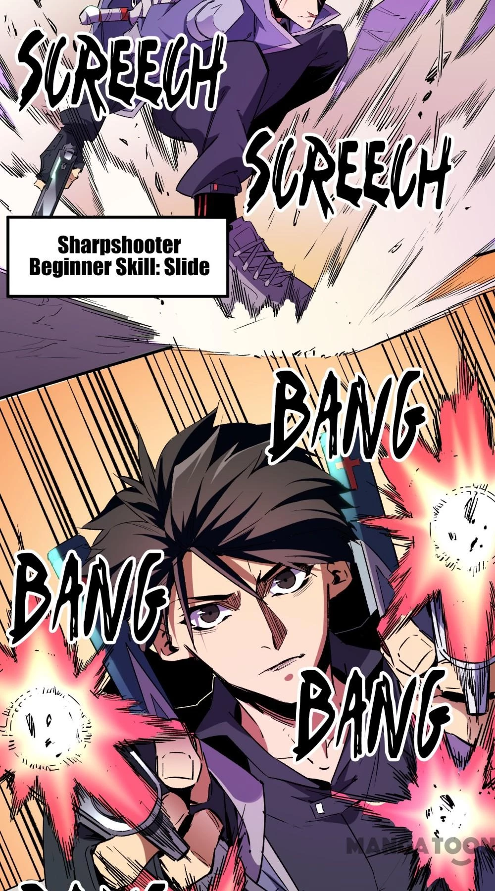 The Jobless Guy Who Has Come to Slay Chapter 5 - 12