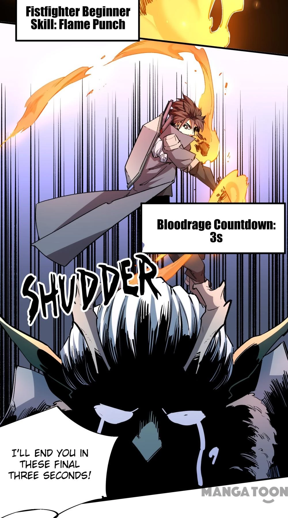 The Jobless Guy Who Has Come to Slay Chapter 7 - 35