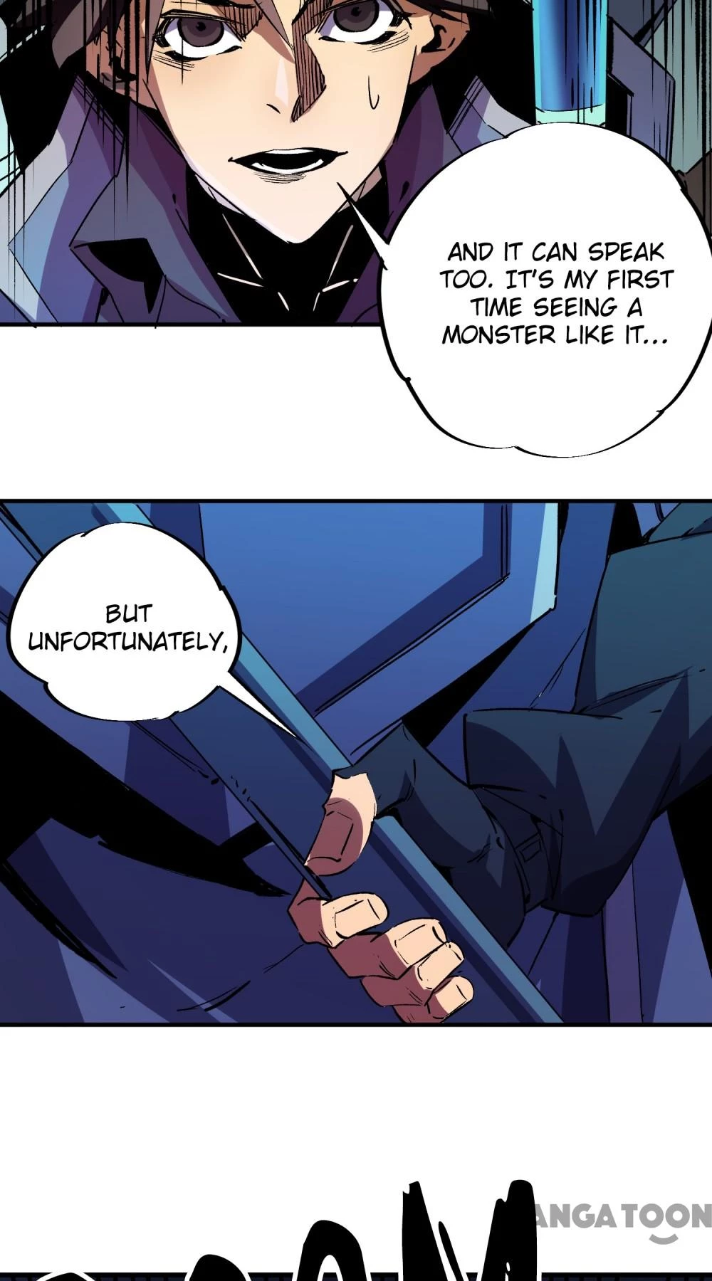 The Jobless Guy Who Has Come to Slay Chapter 6 - 27