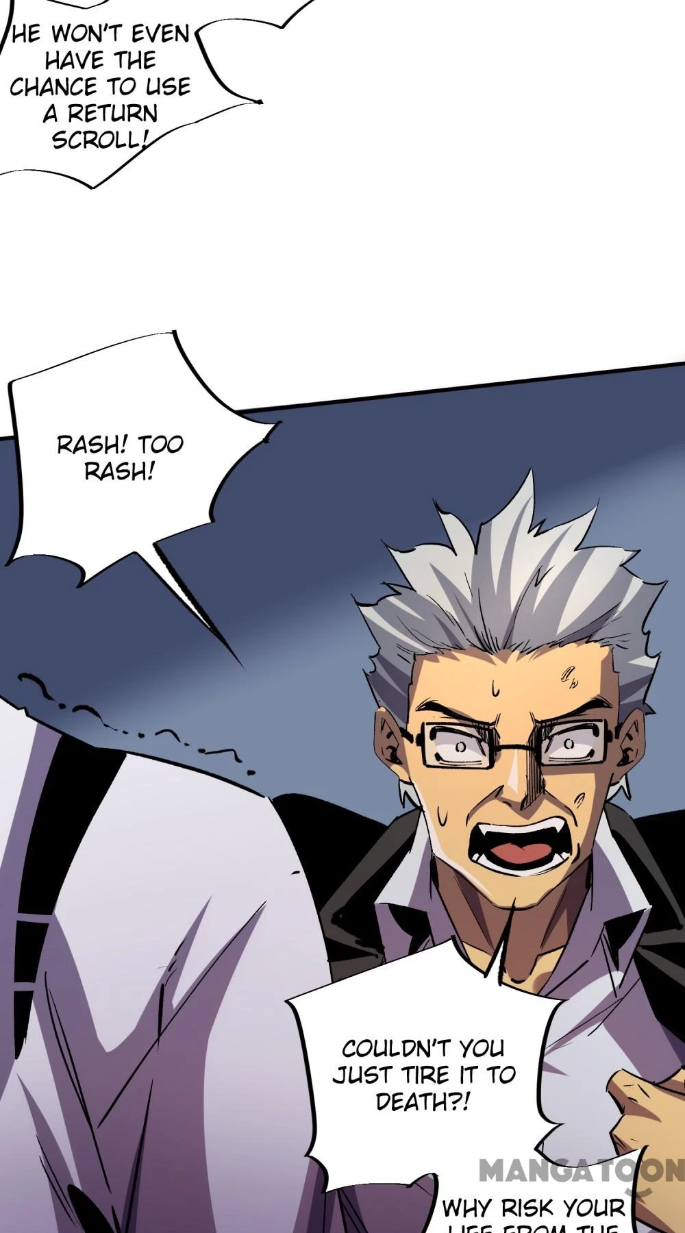 The Jobless Guy Who Has Come to Slay Chapter 6 - 32