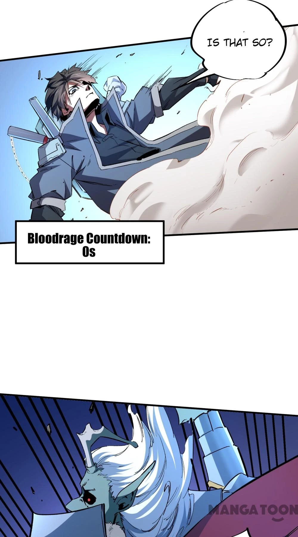 The Jobless Guy Who Has Come to Slay Chapter 7 - 42