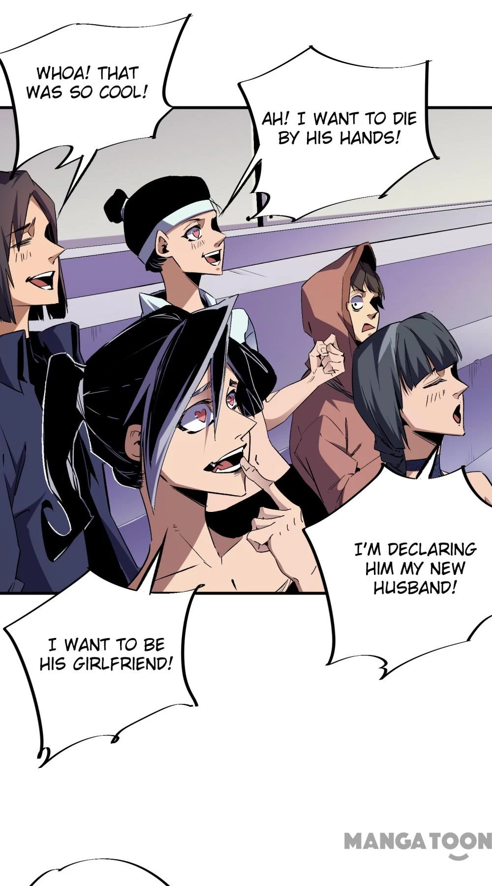 The Jobless Guy Who Has Come to Slay Chapter 5 - 24