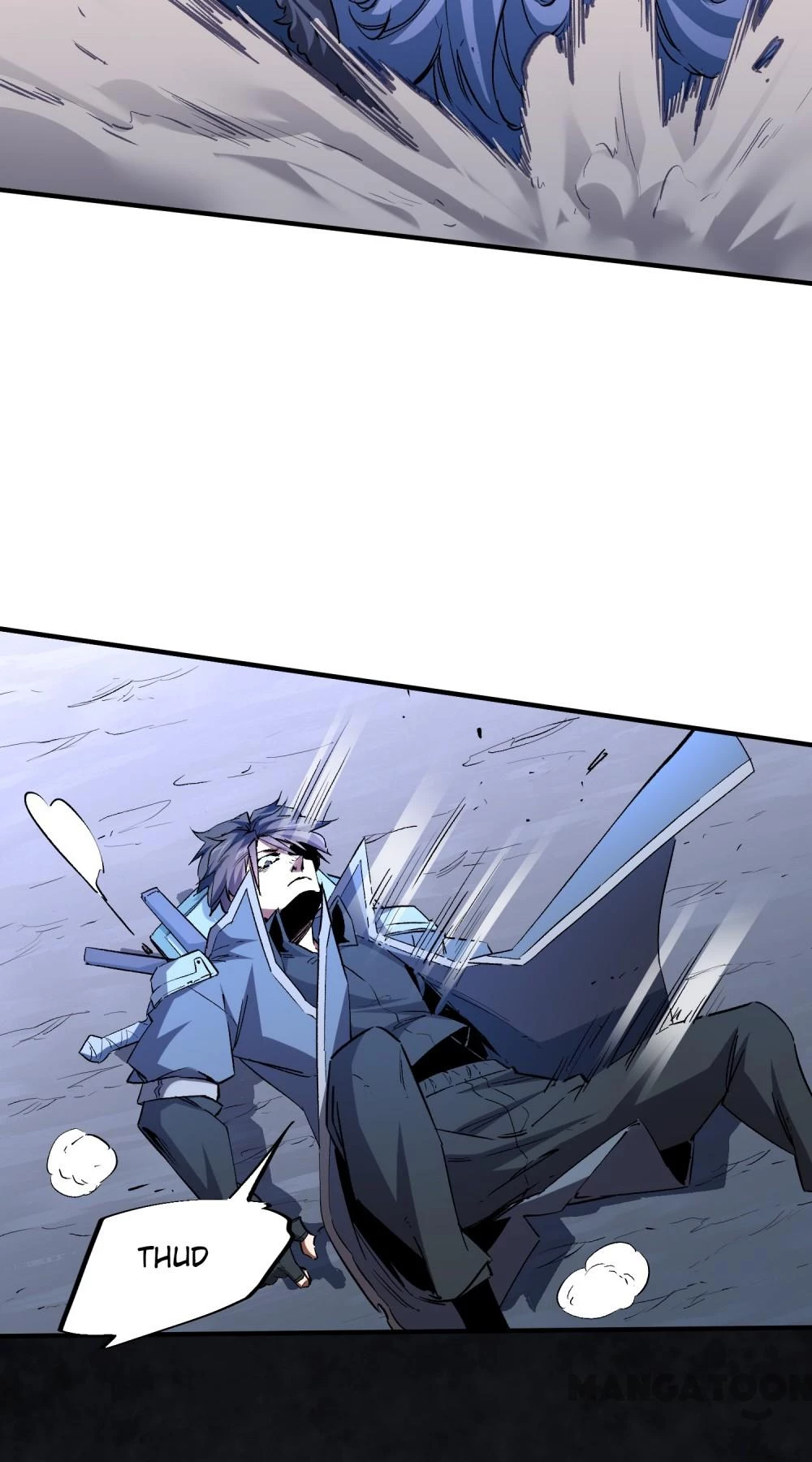 The Jobless Guy Who Has Come to Slay Chapter 7 - 45