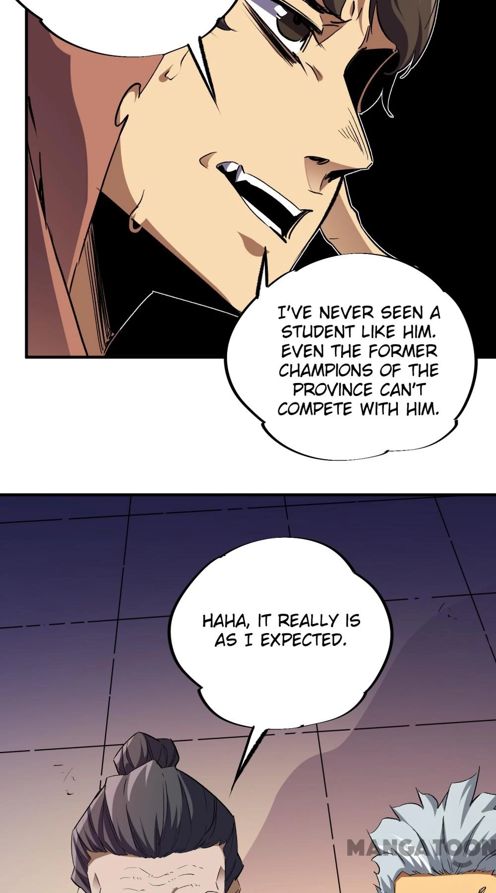 The Jobless Guy Who Has Come to Slay Chapter 5 - 26