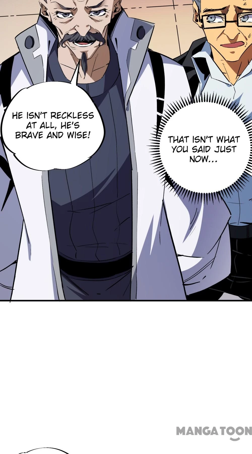 The Jobless Guy Who Has Come to Slay Chapter 5 - 27