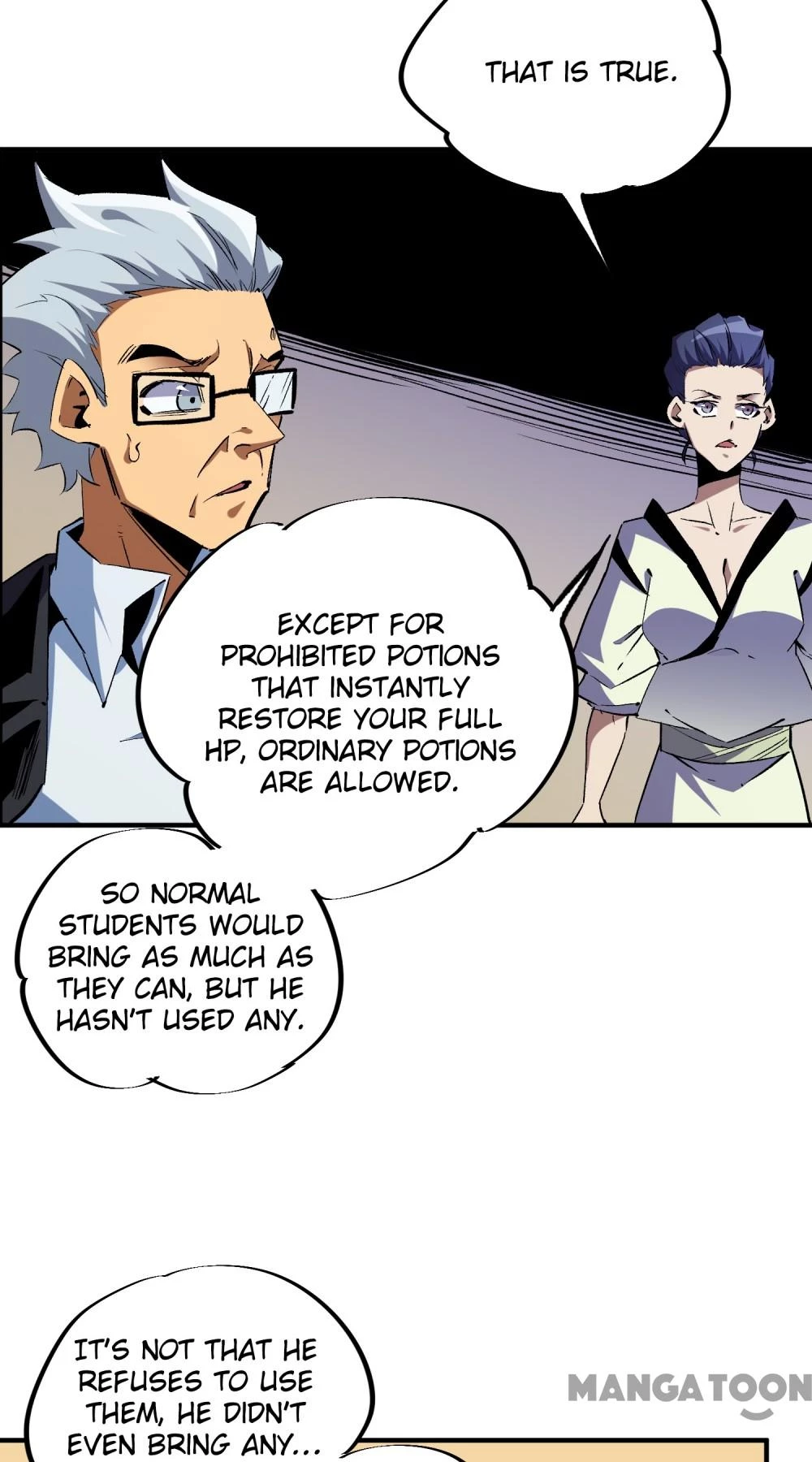 The Jobless Guy Who Has Come to Slay Chapter 5 - 29
