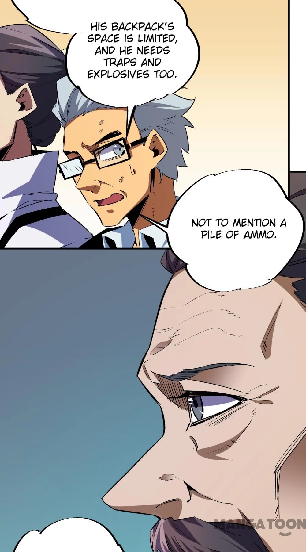 The Jobless Guy Who Has Come to Slay Chapter 5 - 30