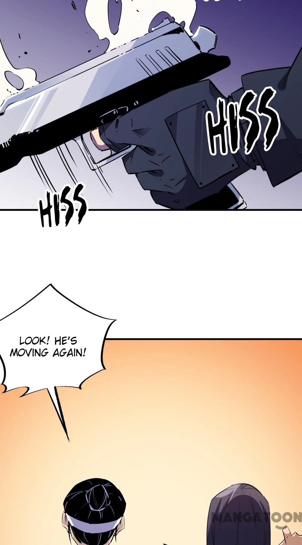 The Jobless Guy Who Has Come to Slay Chapter 5 - 32
