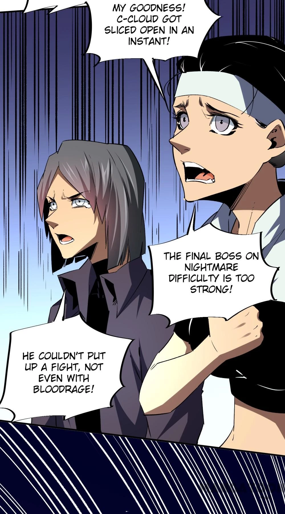 The Jobless Guy Who Has Come to Slay Chapter 6 - 43