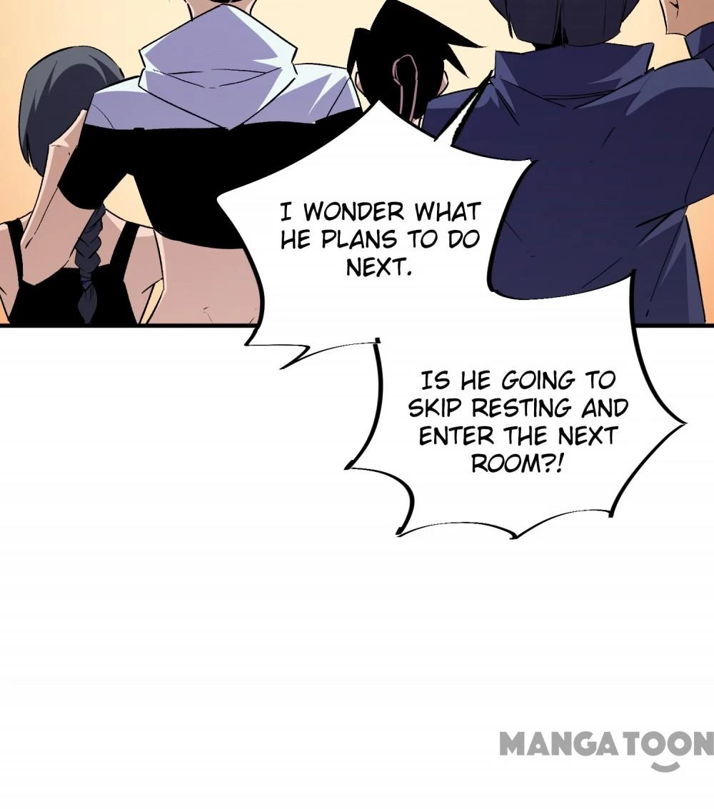 The Jobless Guy Who Has Come to Slay Chapter 5 - 33