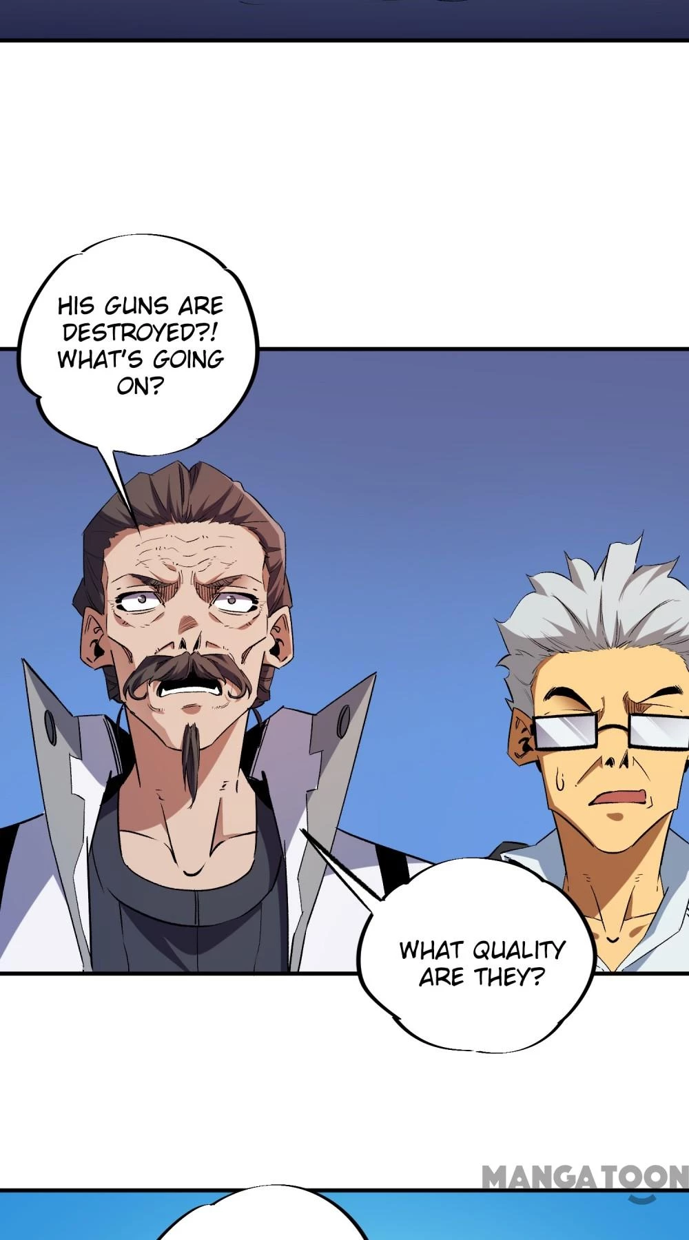 The Jobless Guy Who Has Come to Slay Chapter 5 - 36