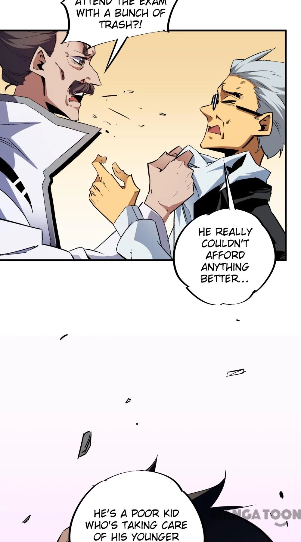 The Jobless Guy Who Has Come to Slay Chapter 5 - 38