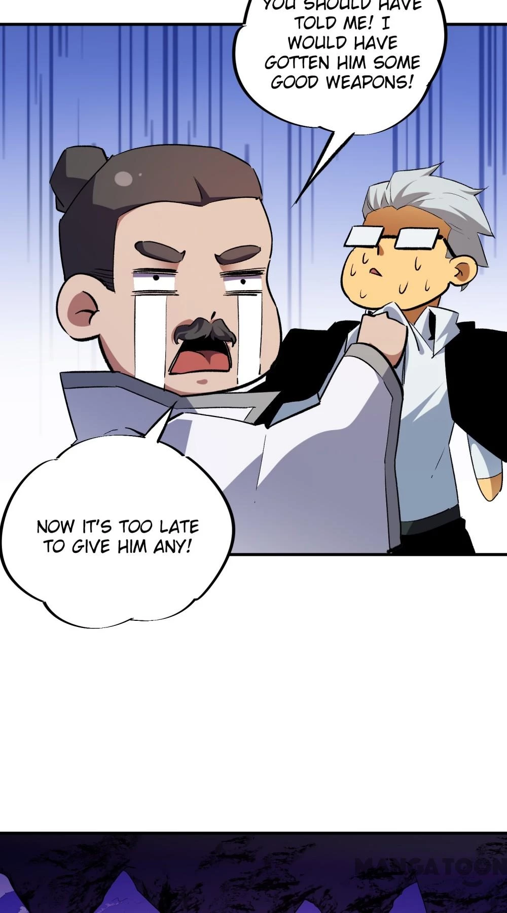 The Jobless Guy Who Has Come to Slay Chapter 5 - 40