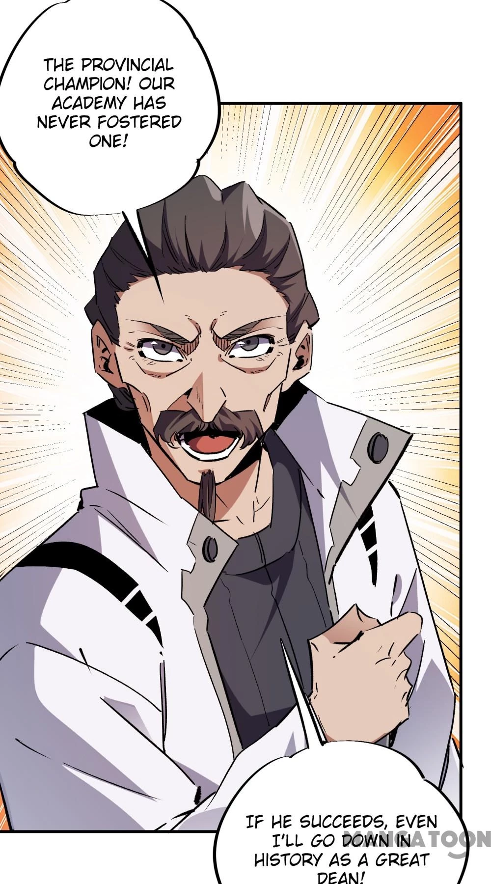 The Jobless Guy Who Has Come to Slay Chapter 5 - 43