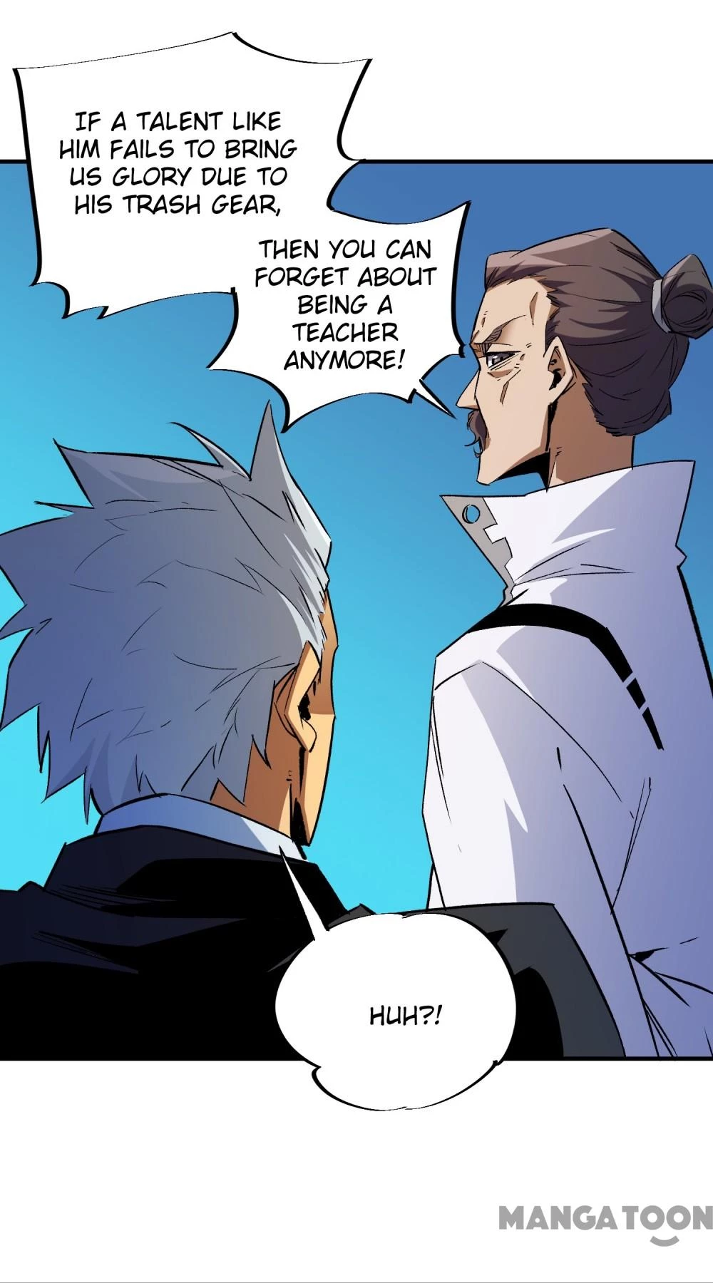 The Jobless Guy Who Has Come to Slay Chapter 5 - 45