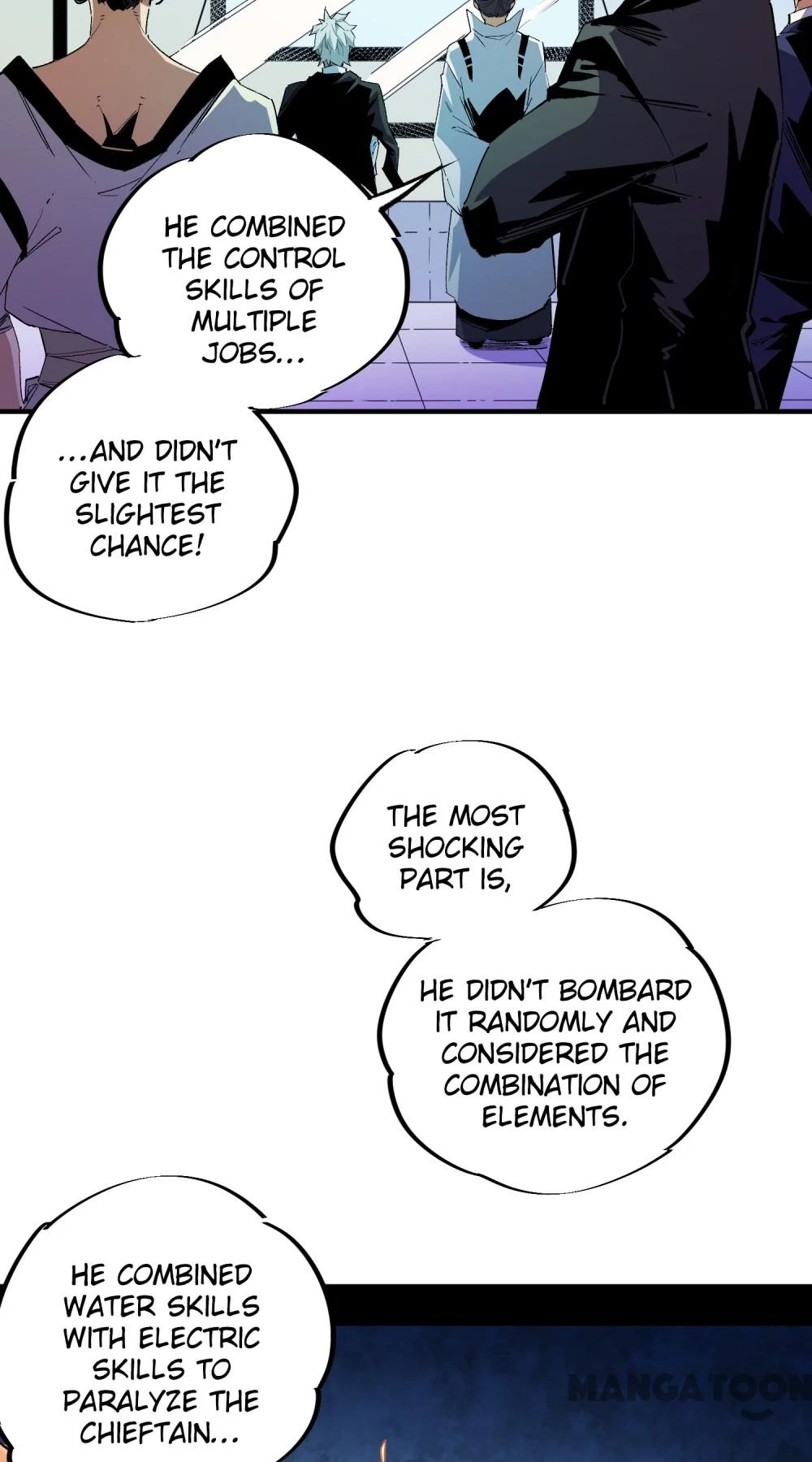The Jobless Guy Who Has Come to Slay Chapter 4 - 20
