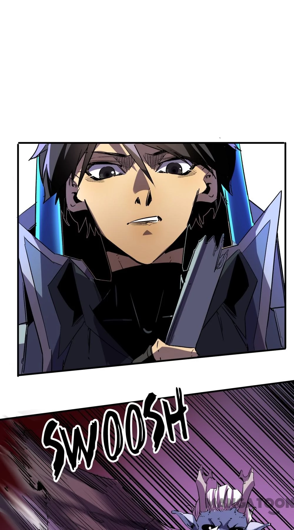 The Jobless Guy Who Has Come to Slay Chapter 6 - 63