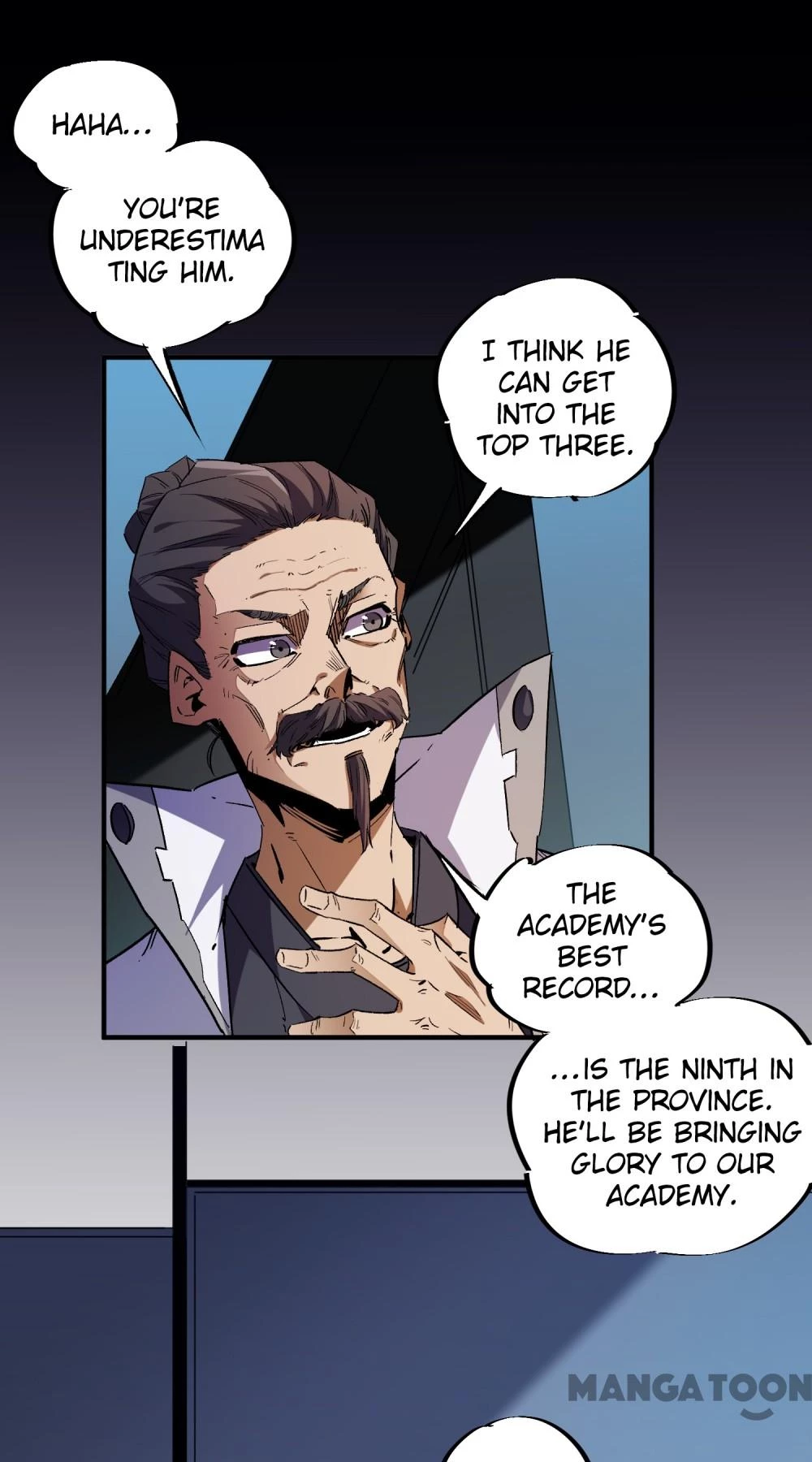 The Jobless Guy Who Has Come to Slay Chapter 4 - 23