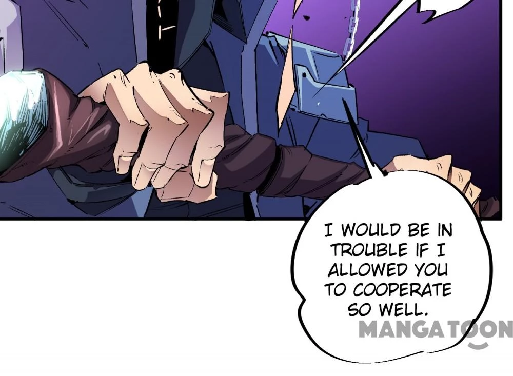 The Jobless Guy Who Has Come to Slay Chapter 3 - 8