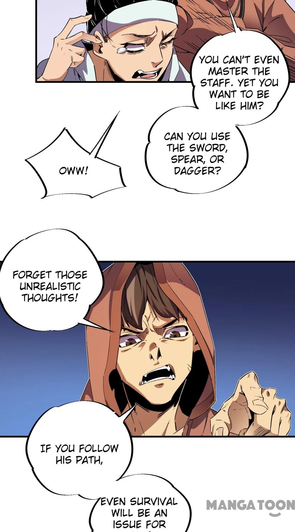 The Jobless Guy Who Has Come to Slay Chapter 4 - 27
