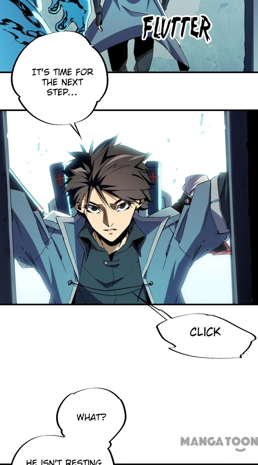 The Jobless Guy Who Has Come to Slay Chapter 4 - 33