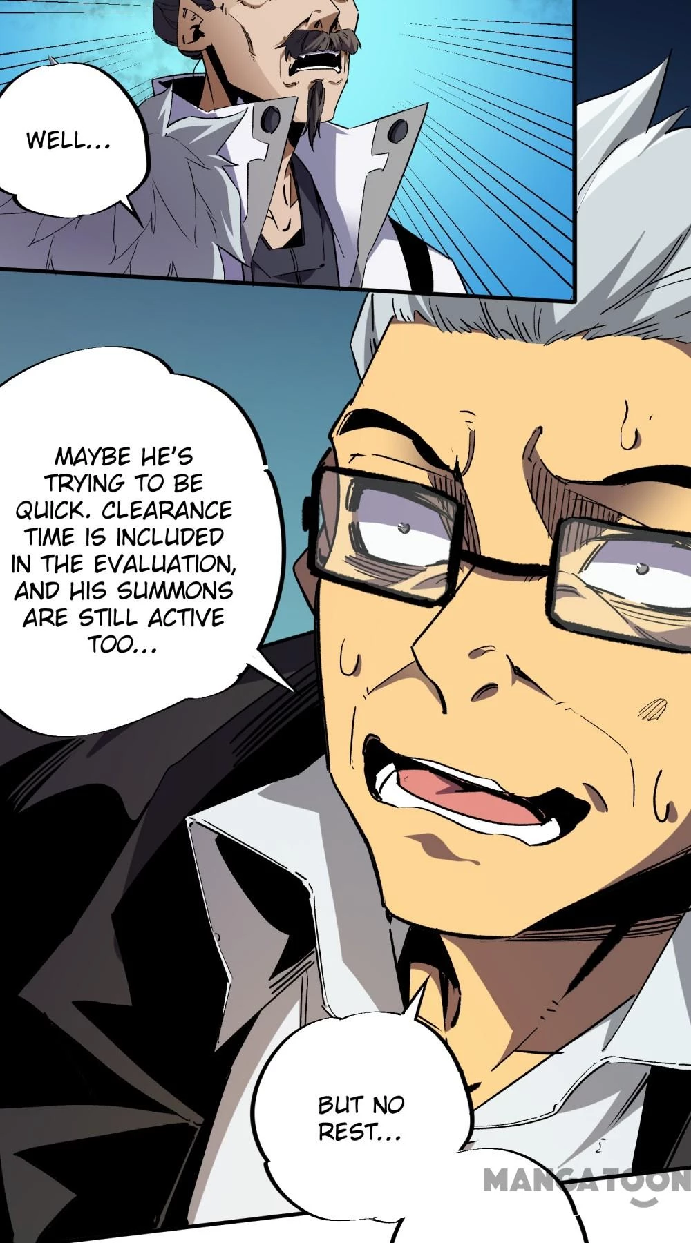 The Jobless Guy Who Has Come to Slay Chapter 4 - 36