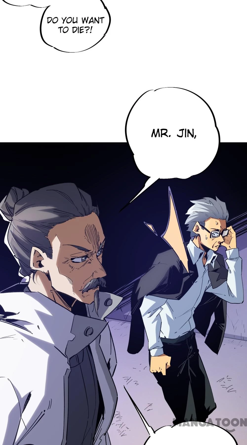 The Jobless Guy Who Has Come to Slay Chapter 2 - 4
