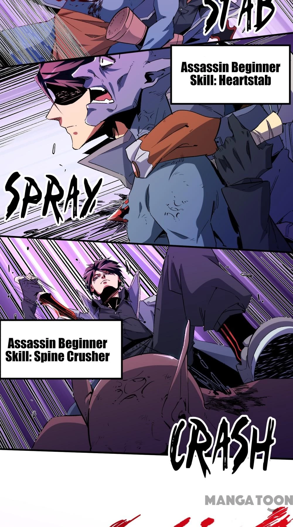 The Jobless Guy Who Has Come to Slay Chapter 3 - 19