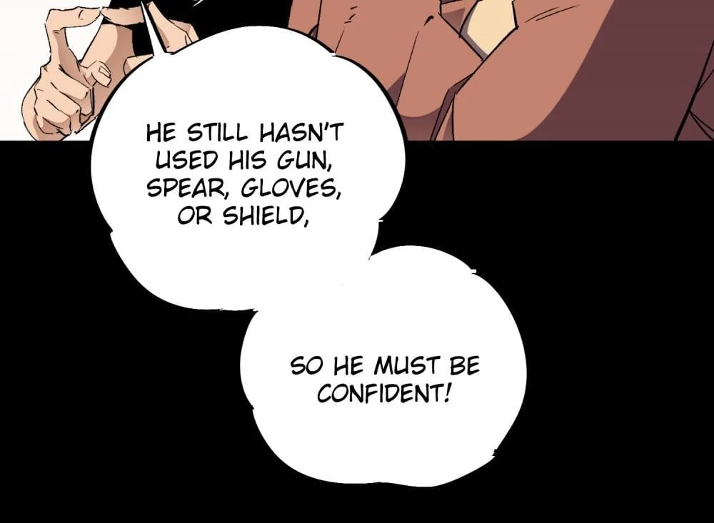 The Jobless Guy Who Has Come to Slay Chapter 4 - 38