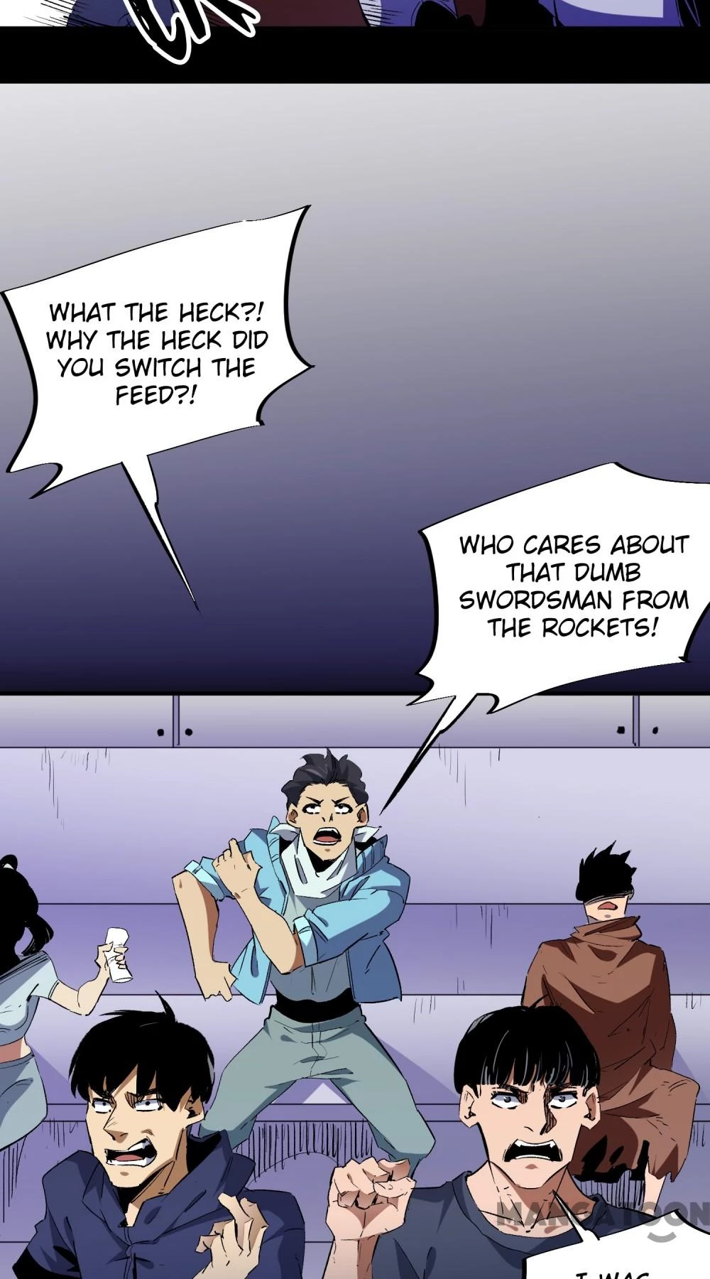 The Jobless Guy Who Has Come to Slay Chapter 3 - 29