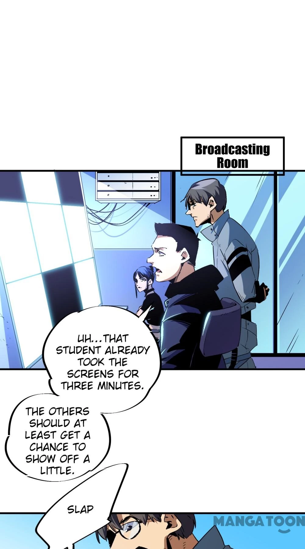 The Jobless Guy Who Has Come to Slay Chapter 3 - 32