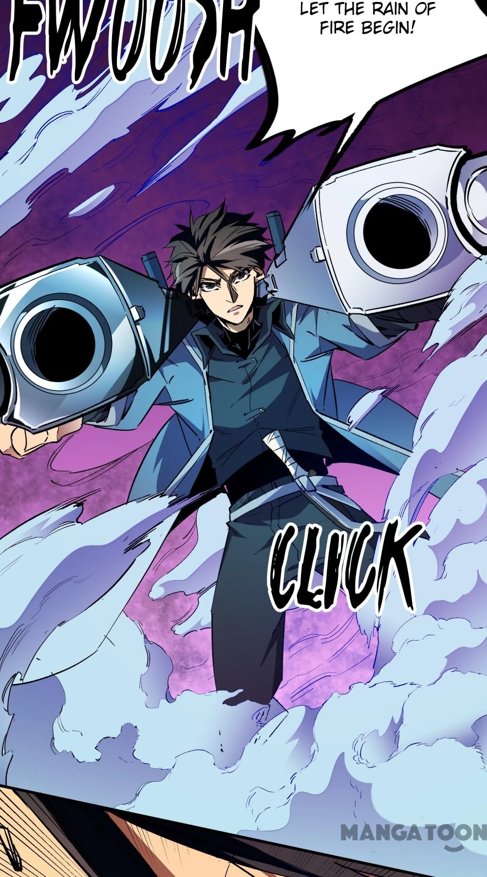 The Jobless Guy Who Has Come to Slay Chapter 4 - 51