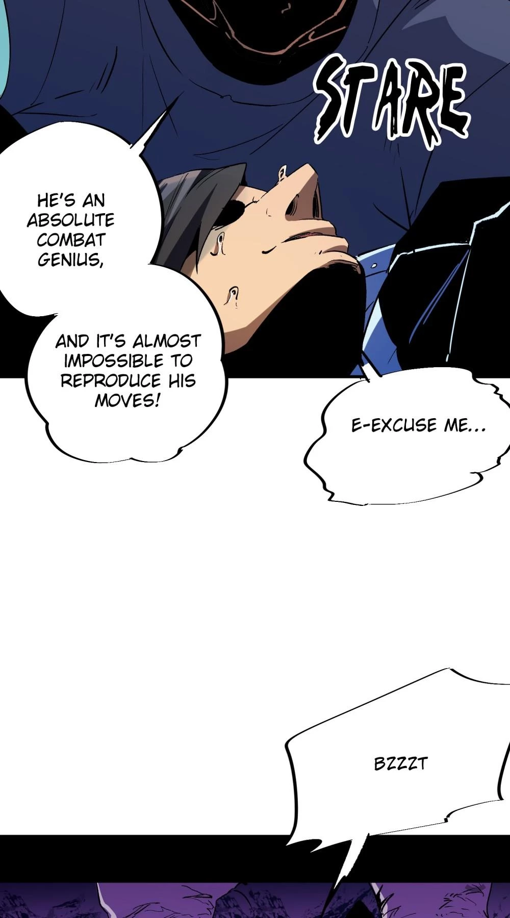 The Jobless Guy Who Has Come to Slay Chapter 3 - 36