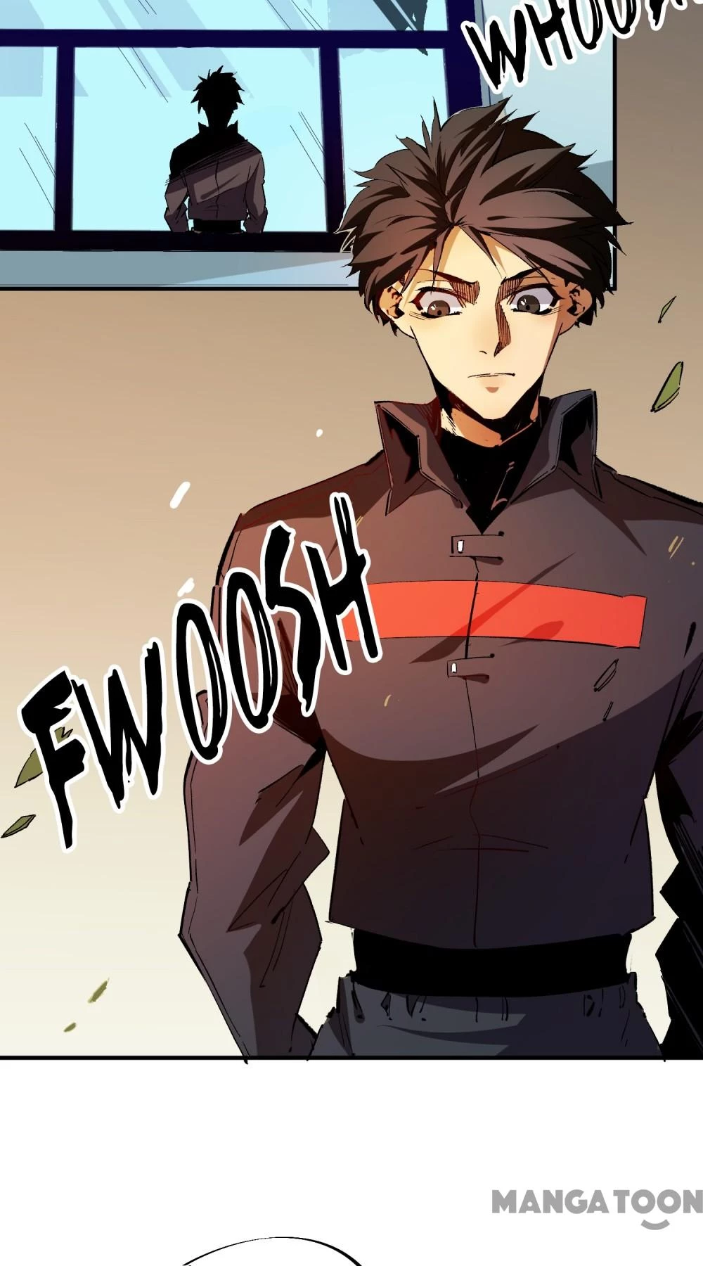The Jobless Guy Who Has Come to Slay Chapter 1 - 3