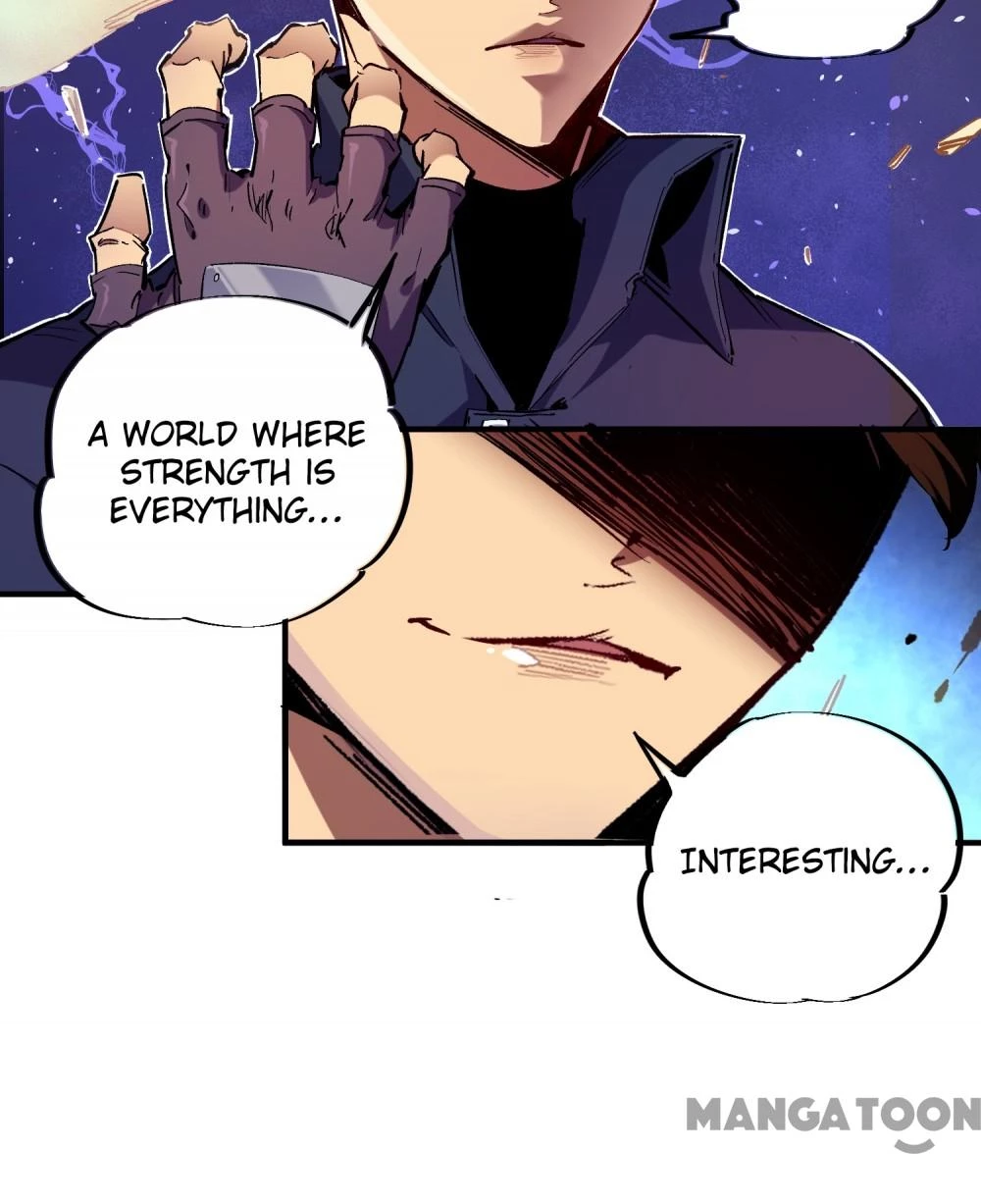 The Jobless Guy Who Has Come to Slay Chapter 1 - 15