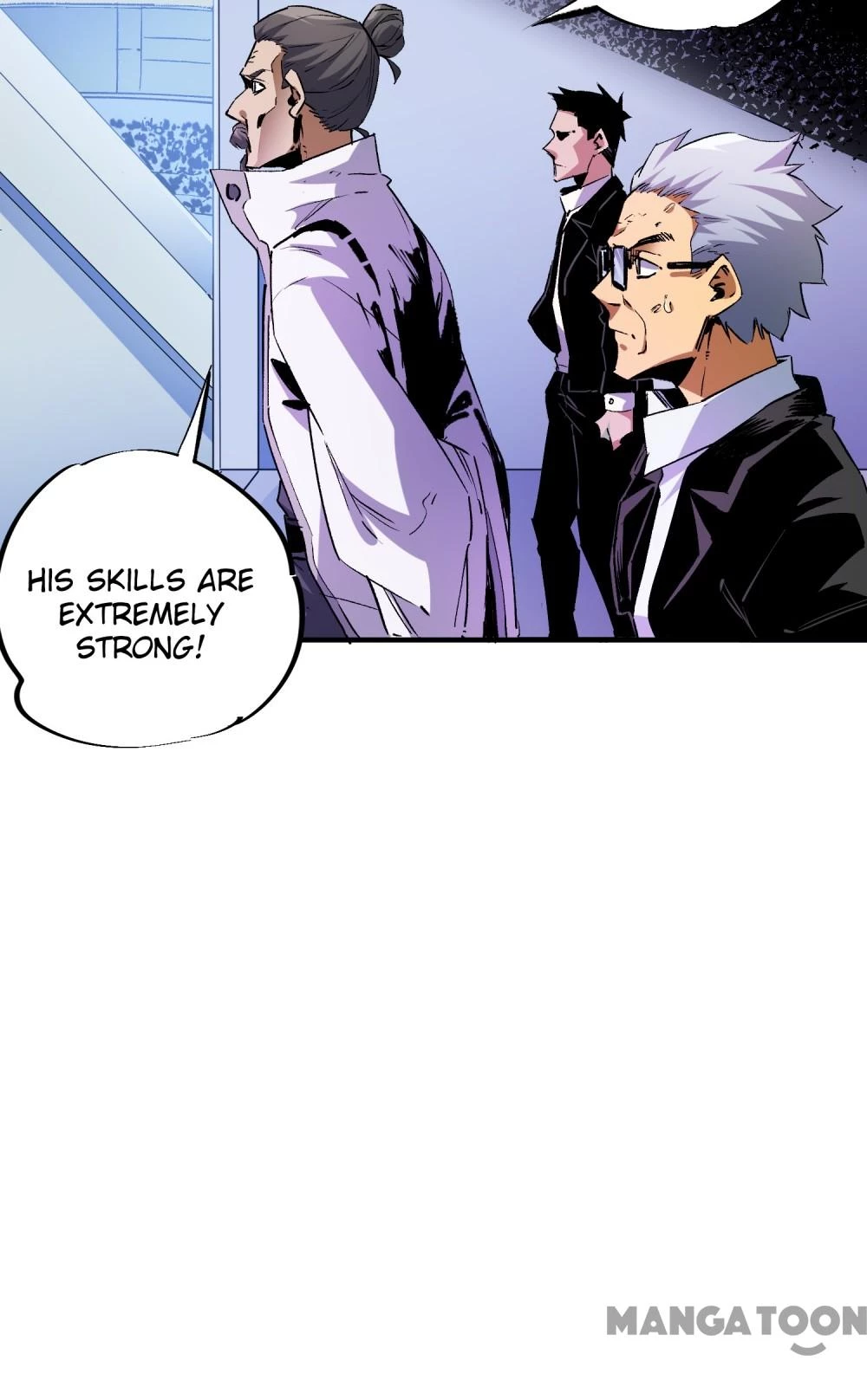 The Jobless Guy Who Has Come to Slay Chapter 2 - 39