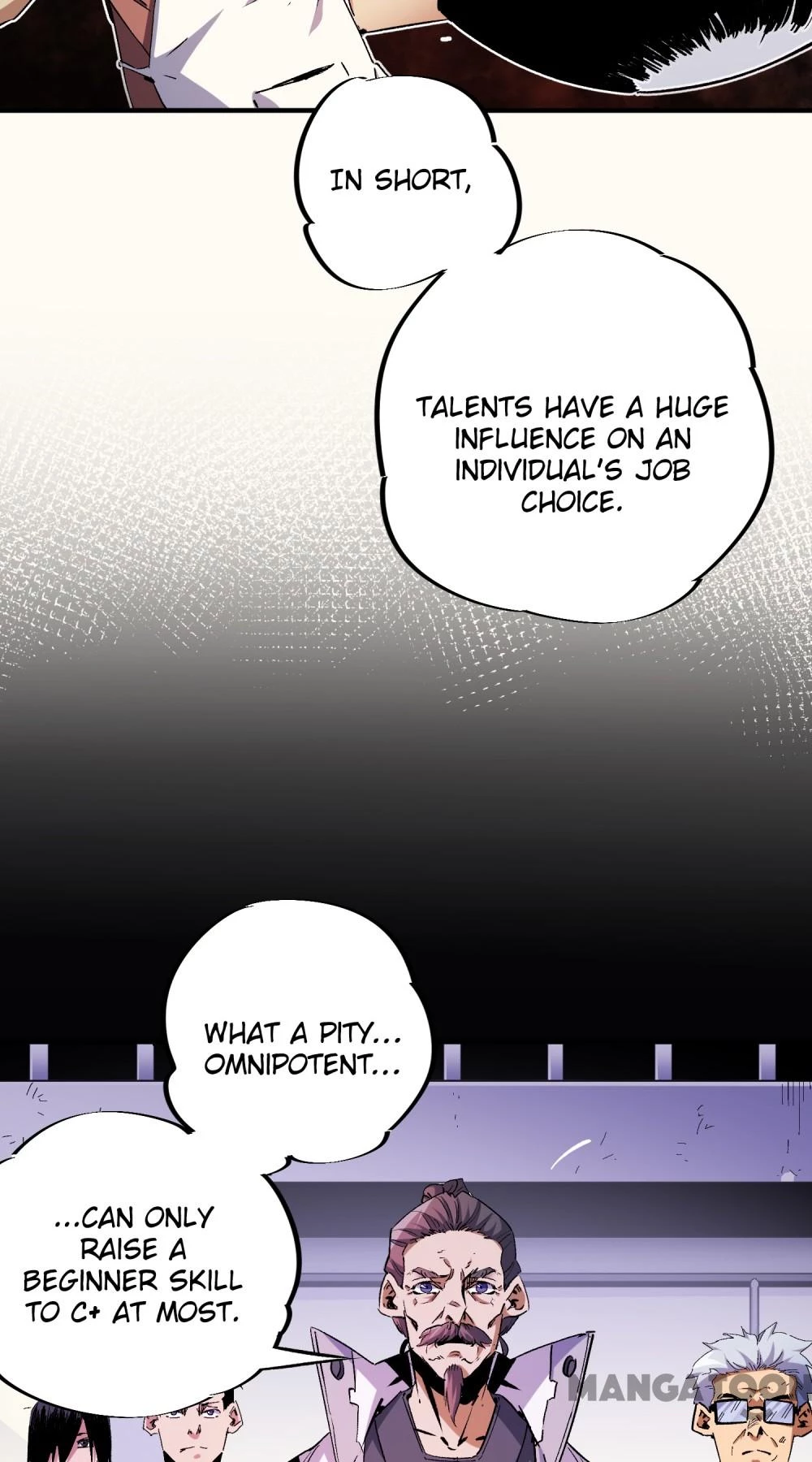 The Jobless Guy Who Has Come to Slay Chapter 2 - 44