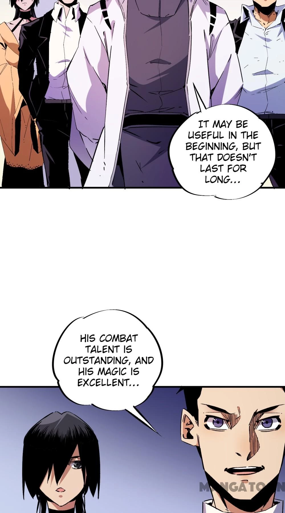 The Jobless Guy Who Has Come to Slay Chapter 2 - 45