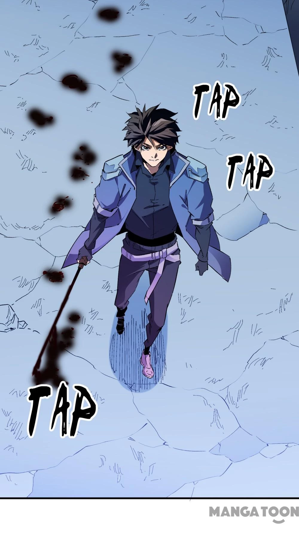 The Jobless Guy Who Has Come to Slay Chapter 2 - 49