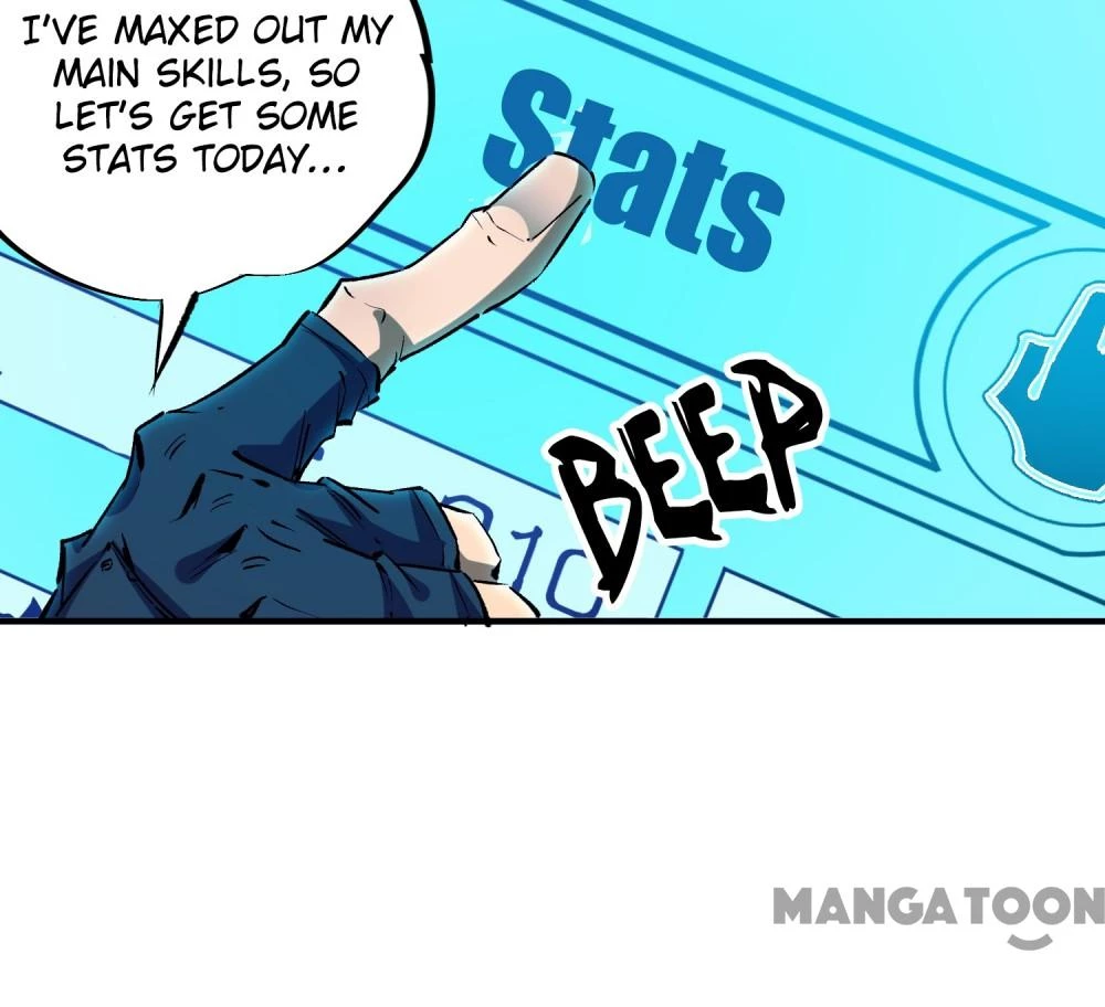 The Jobless Guy Who Has Come to Slay Chapter 1 - 28