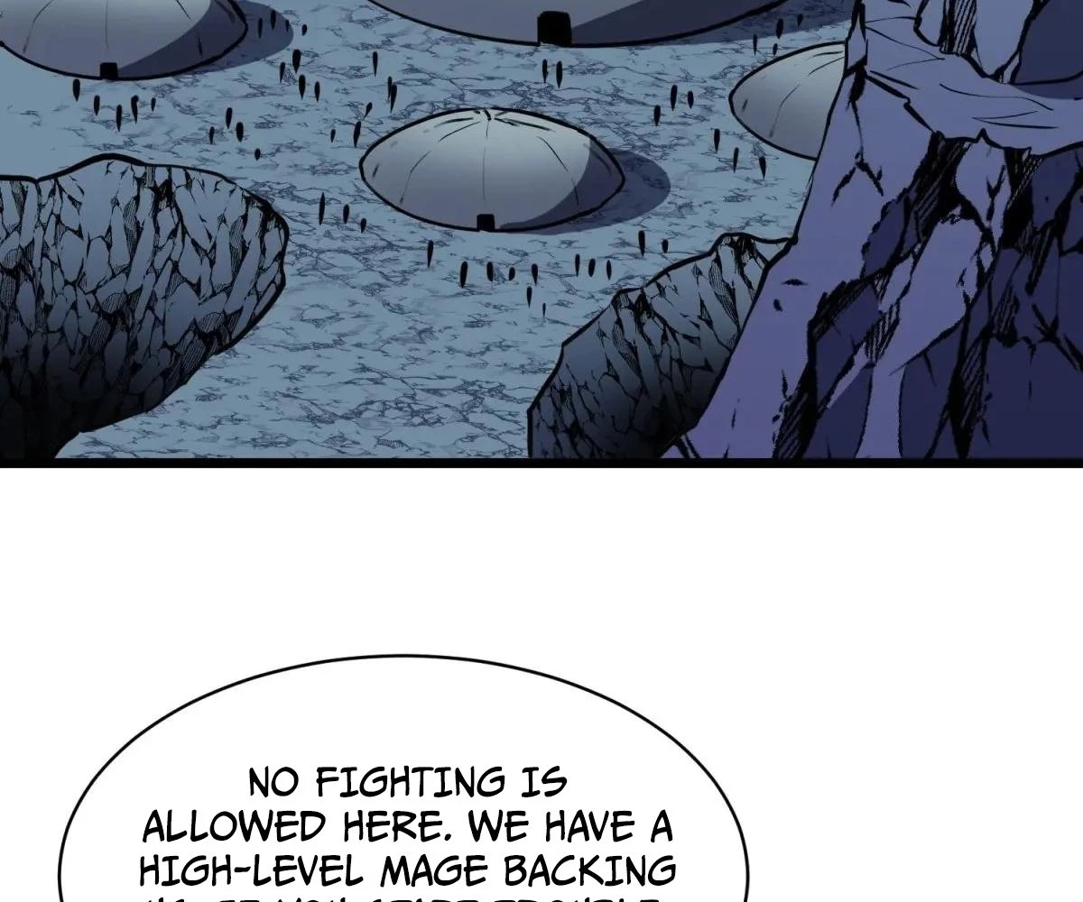 My Guild is Full of Demons Chapter 17 - 4