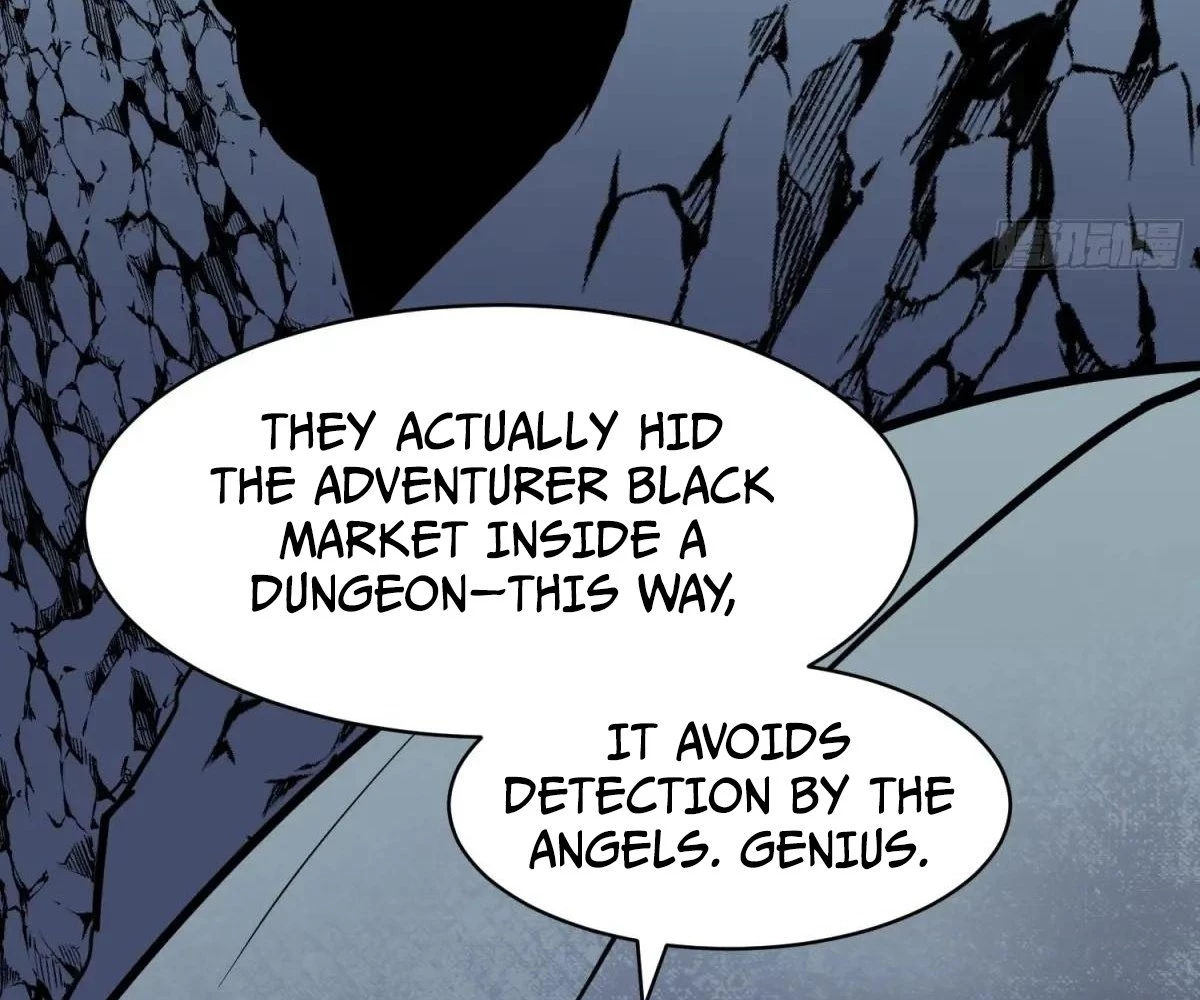 My Guild is Full of Demons Chapter 17 - 7