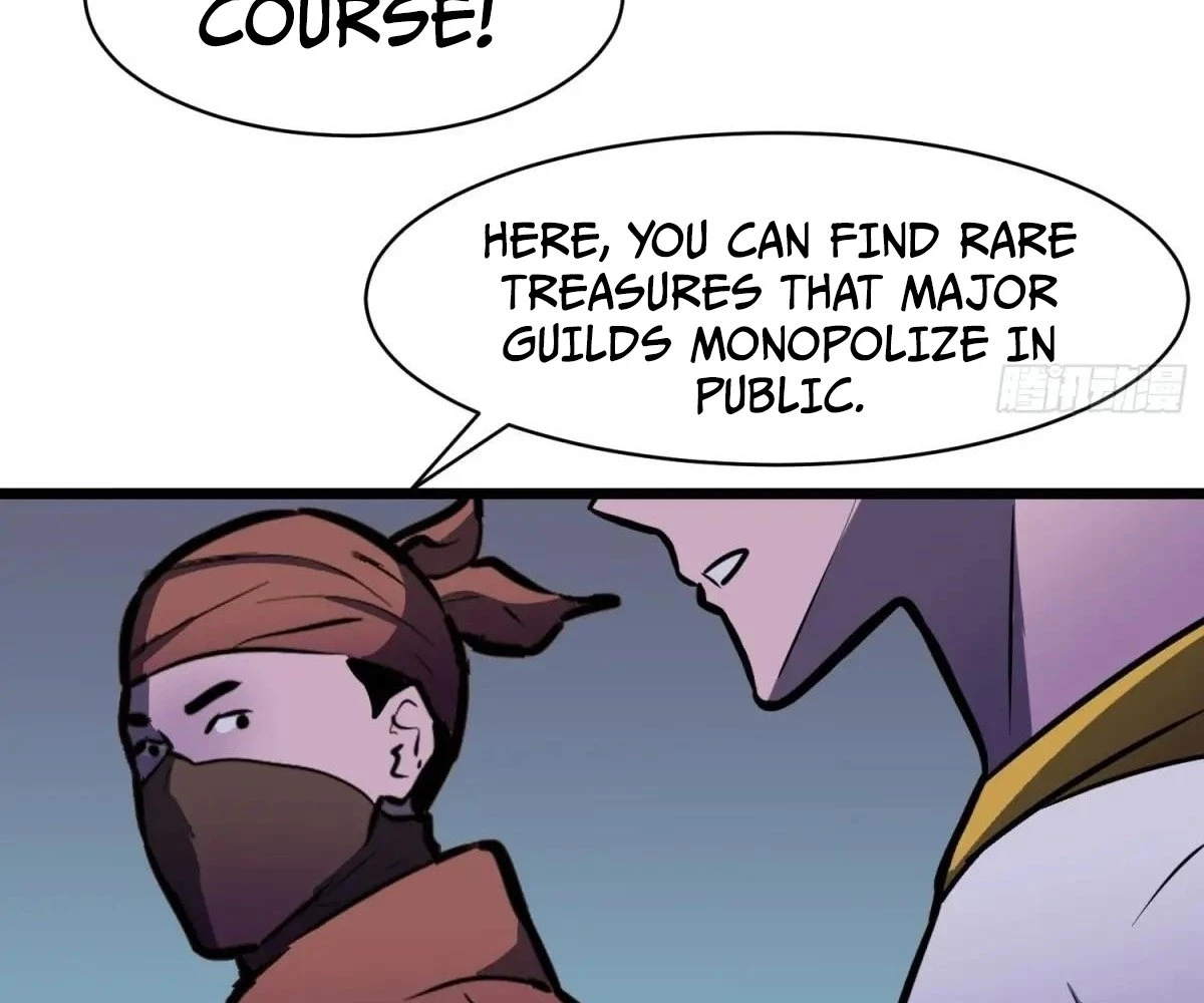 My Guild is Full of Demons Chapter 17 - 9
